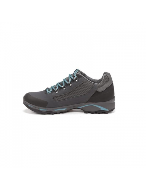 Chiruca scarpe da trekking Santiago GTX-Vibram-Grigio
