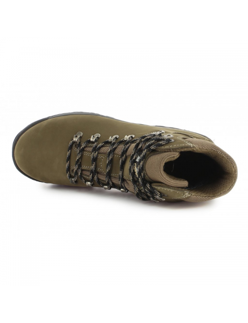 Chiruca chaussures de randonnée Nepal pro Gore-Tex-marron clair