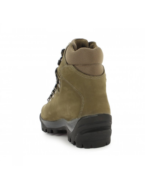Chiruca scarpe da trekking Nepal pro Gore-Tex-marrone chiaro