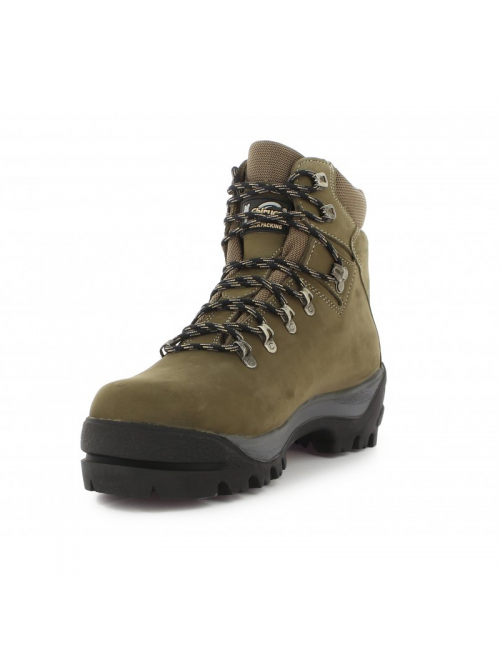 Chiruca scarpe da trekking Nepal pro Gore-Tex-marrone chiaro