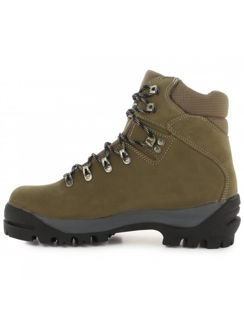 Chiruca scarpe da trekking Nepal pro Gore-Tex-marrone chiaro