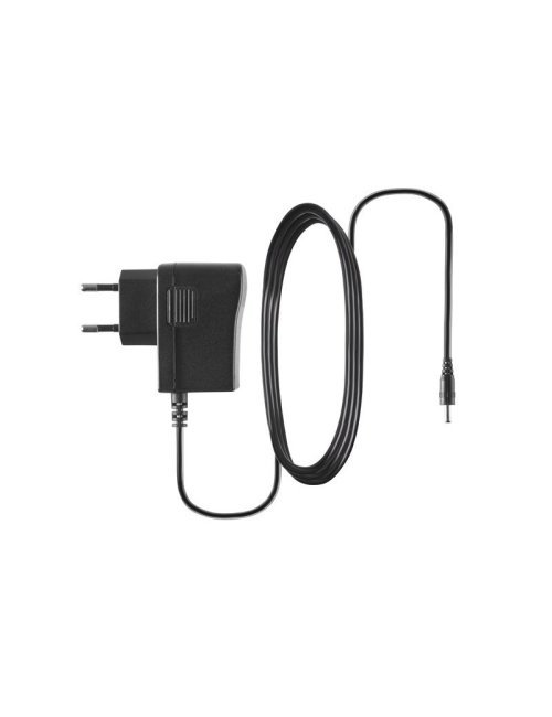 Mactronic zaklamp Black-Eye High Power - 1550 lumen - Zwart