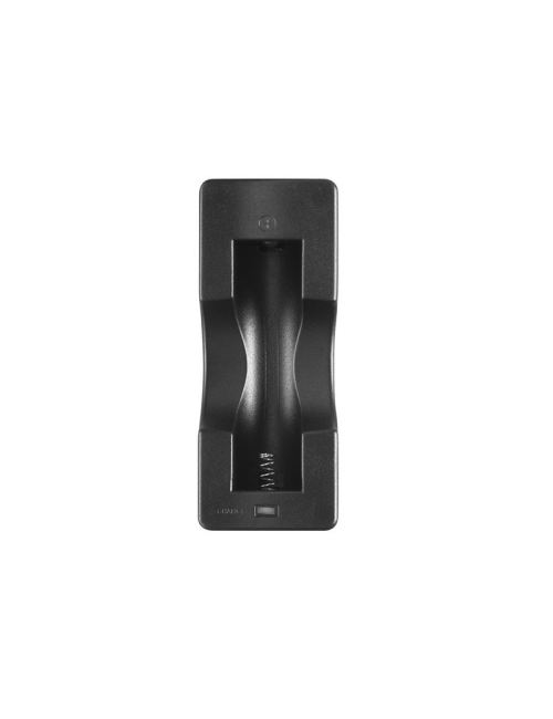 Mactronic zaklamp Black-Eye High Power - 1550 lumen - Zwart