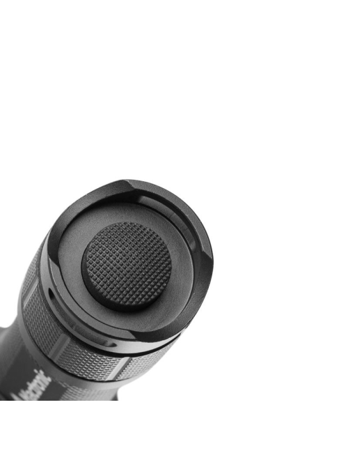 Mactronic zaklamp Black-Eye High Power - 1550 lumen - Zwart