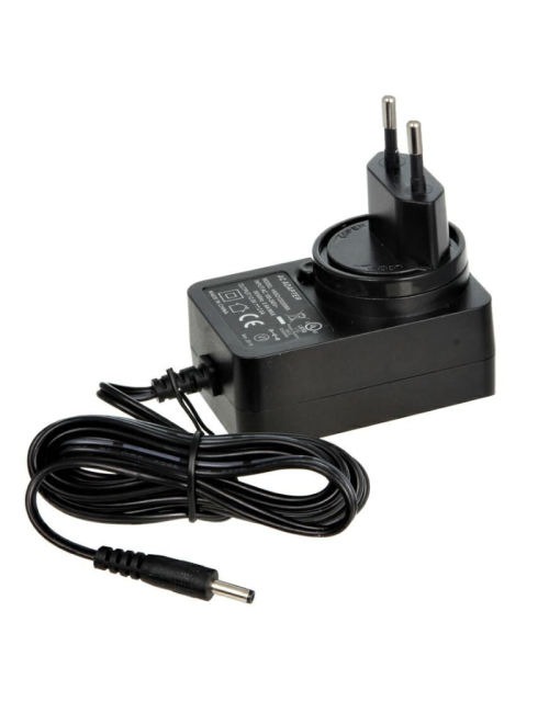 Mactronic zaklamp Blitz K12 High Power zoeklicht - 11600 lumen - Zwart