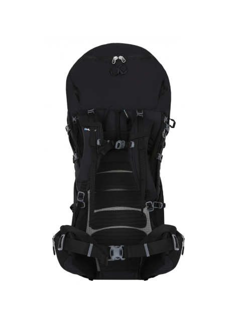 Husky rugzak Ultralight backpack New Ribon 60 liter - Zwart