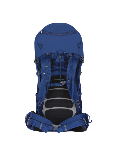 Zaino Husky Zaino ultraleggero Nuovo Ribon 60 litri-Blu