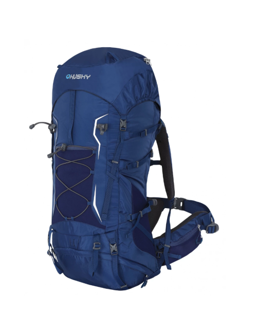 Husky rugzak Ultralight backpack New Ribon 60 liter - Blauw