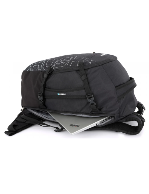 Husky Rucksack Campus 30 Liter-modernes Design-Pink