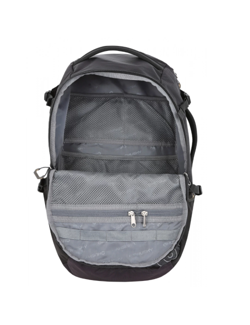 Sac à dos Husky Campus 30 litres-design moderne-Rose