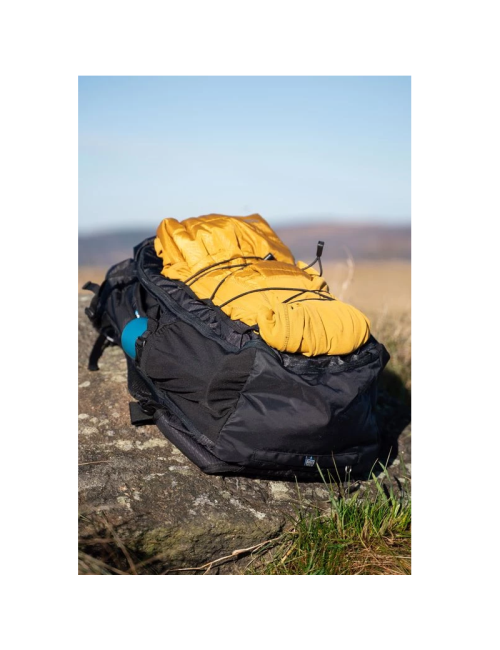 Husky Rucksack Crewtor 30 Liter - allround und strapazierfähig-schwarz