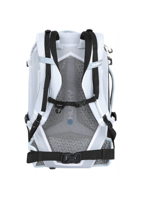 Husky backpack Crewtor 30 liters-all-round and durable-Grey