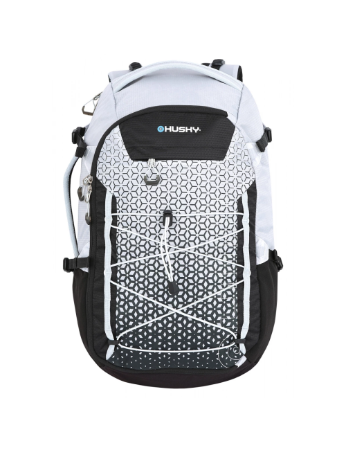 Husky rugzak Crewtor 30 liter - allround en duurzaam - Grijs