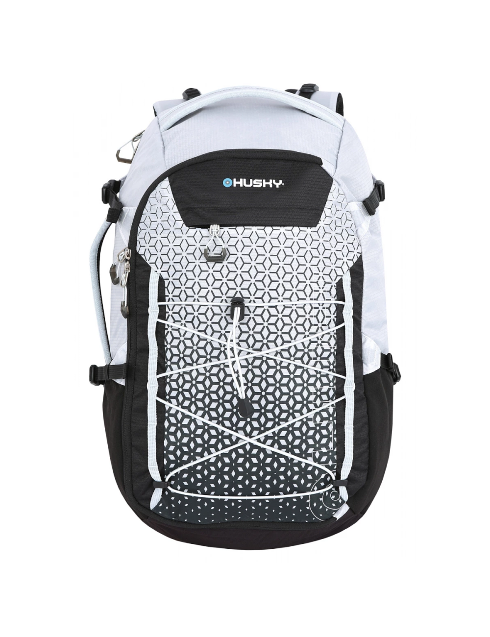 Husky backpack Crewtor 30 liters-all-round and durable-Grey