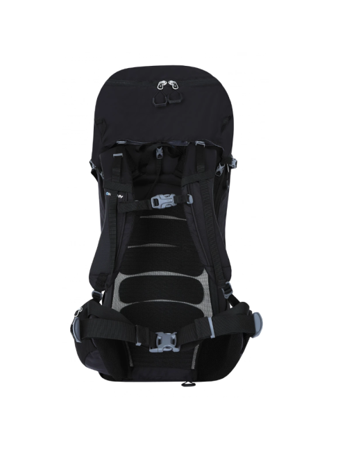 Husky Rucksack Rony neuer Ultraleichter Rucksack 50 Liter - Schwarz