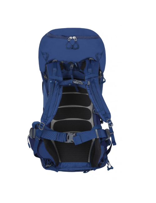 Husky Rony nuovo Zaino ultraleggero 50 litri-Blu