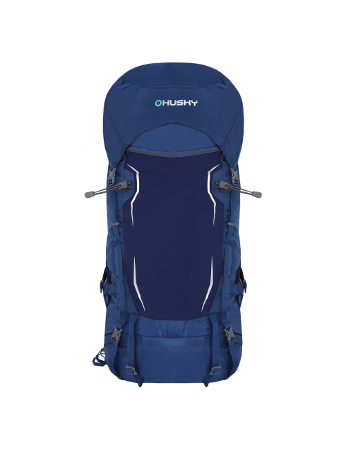 Husky Rony new Ultralight backpack 50 liters-Blue