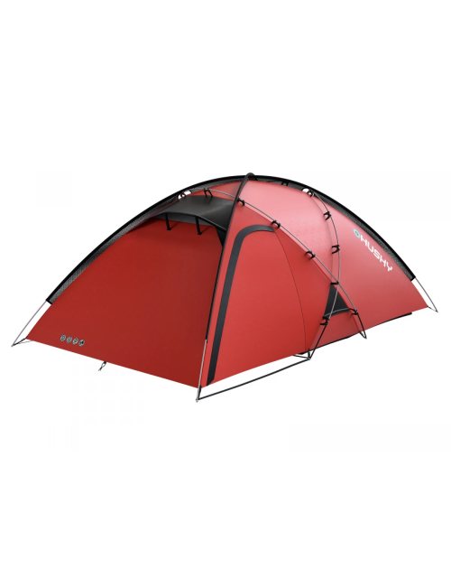Husky Extreme Felen 2-3-tenda leggera-2-3 persone-Rosso