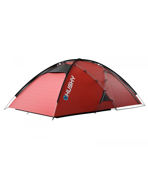 Husky Extreme Felen 2-3-tenda leggera-2-3 persone-Rosso