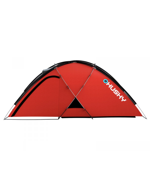 Husky Extreme Felen 2-3-tenda leggera-2-3 persone-Rosso