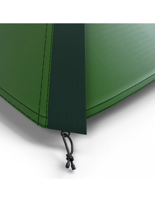 Husky Outdoor Extreme Light Brunel 2-tienda ligera - 2 personas-Verde