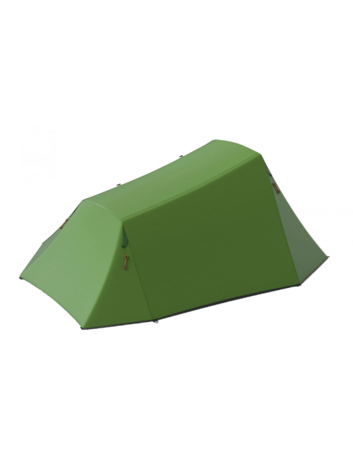 Husky outdoor Extreme Light Brunel 2-tente légère pour 2 personnes-Vert