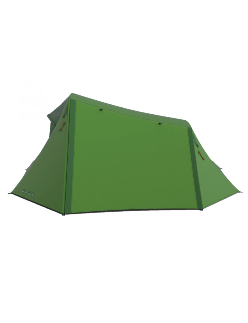 Husky outdoor Extreme Light Brunel 2-tente légère pour 2 personnes-Vert
