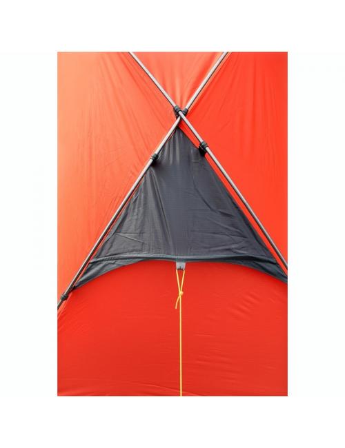 Hannah outdoor Rider 2 - tenda leggera-2 persone-Verde