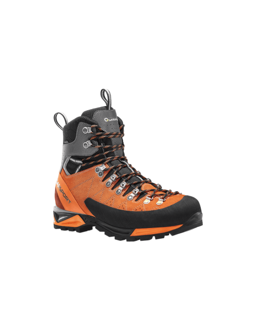 Zapatillas de senderismo Garsport Mountain Tech High wp para hombre-Naranja