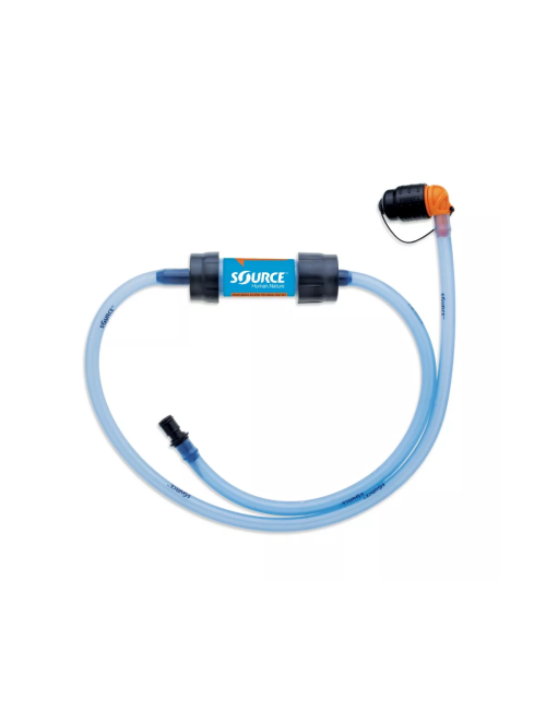 Acquistare fonte di acqua tubo del filtro kit + Sawyer filtro kit 2023 per SQC?
