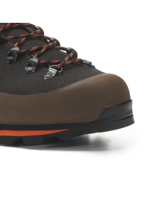 Garsport wandelschoenen Deer EVO WP - Bruin met Oranje