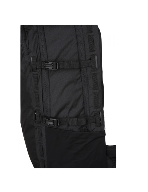 Husky rugzak Clever 30 liter - licht en duurzaam - Zwart