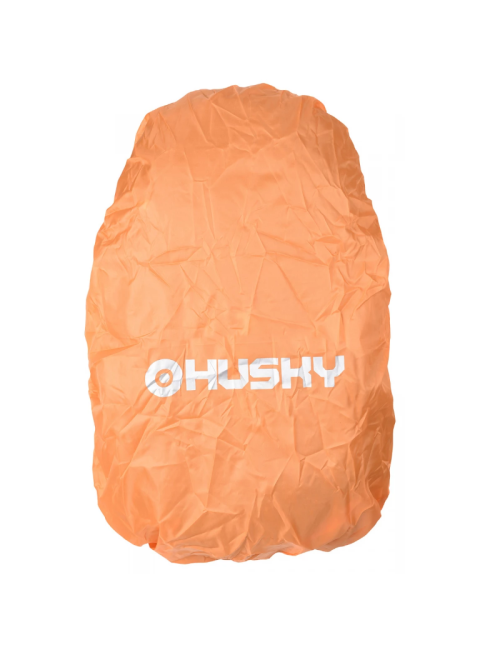 Husky Rucksack Clever 30 Liter-leicht und strapazierfähig-schwarz