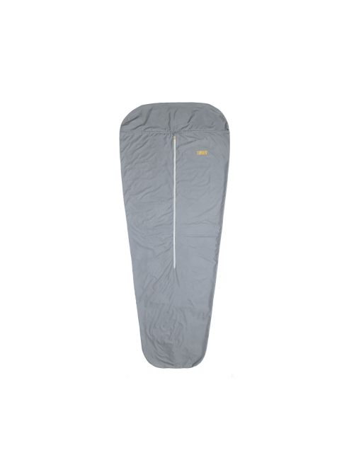 Turbat Sheet Beuteleinlage-Grau