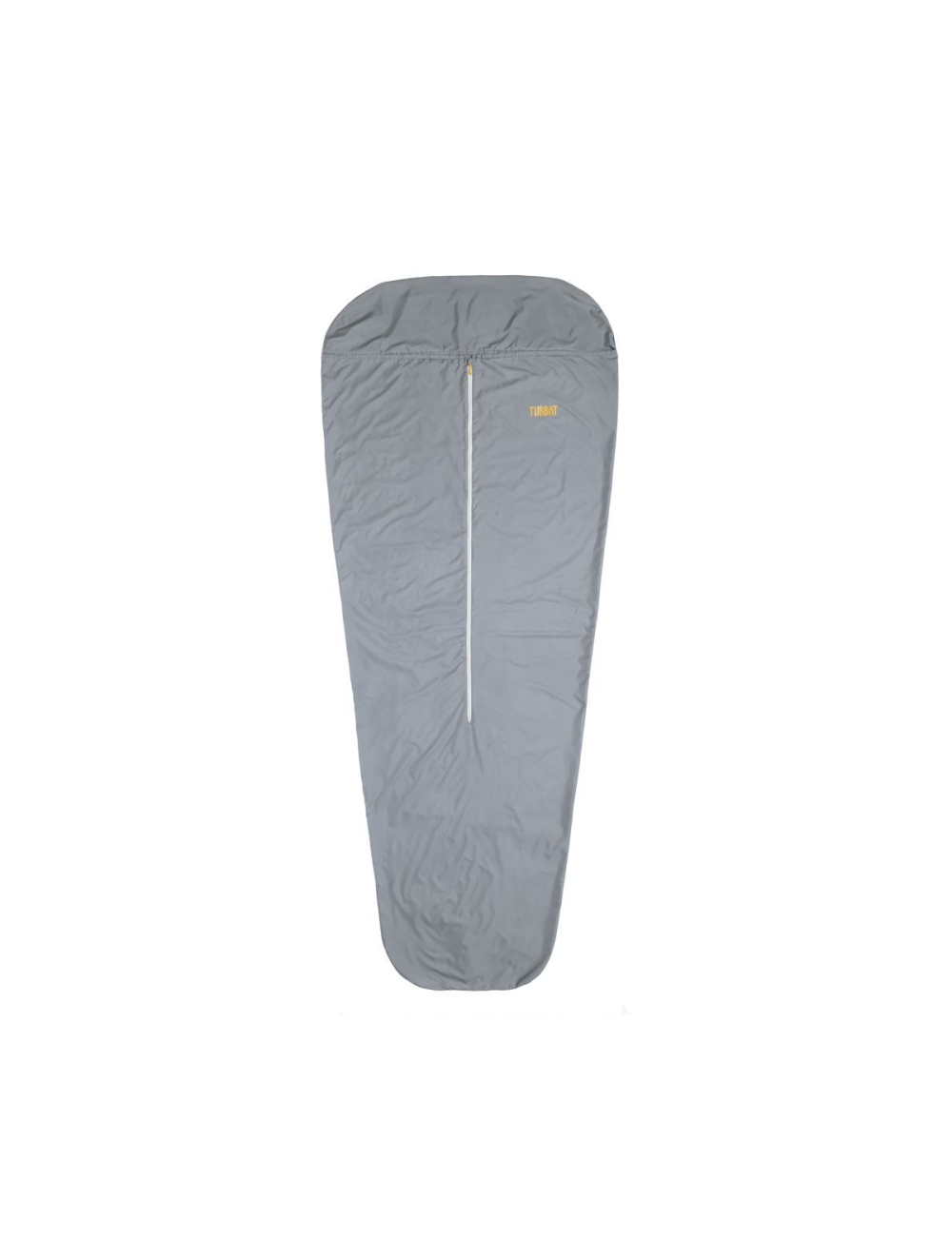 Turbat Sheet Beuteleinlage-Grau