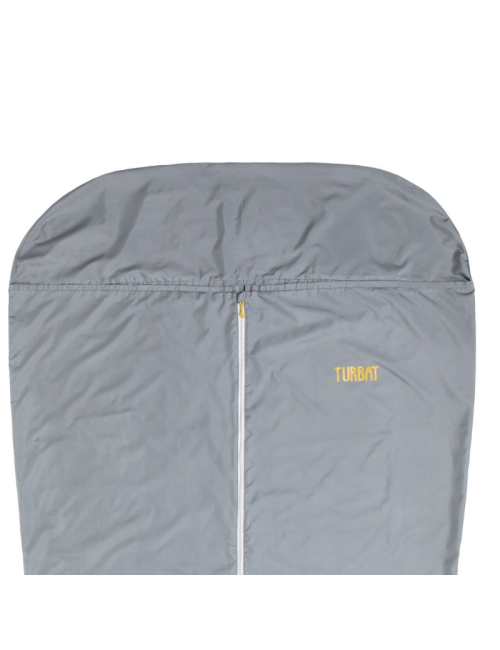 Doublure de sac en tissu Turbat-Gris