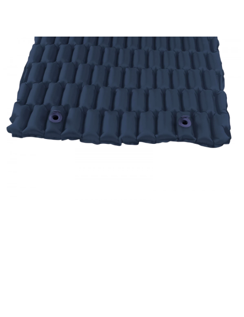 Colchoneta inflable Husky para 2 personas Fromy 5-valor R 1.8-Azul