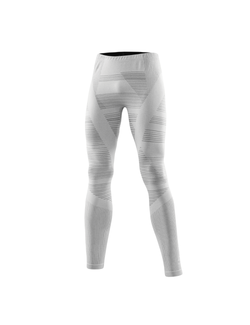 Pantalones cortos largos para bicicleta Loeffler Transtex ® Retr'x-Gris