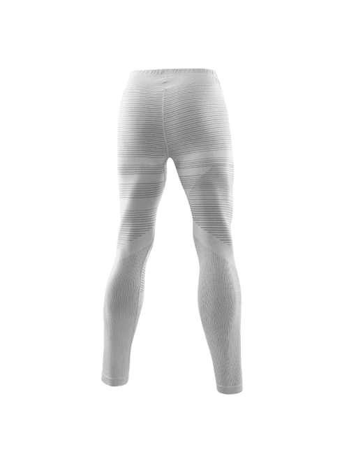 Loeffler fietsonderbroek lang Transtex® Retr'x - Grijs