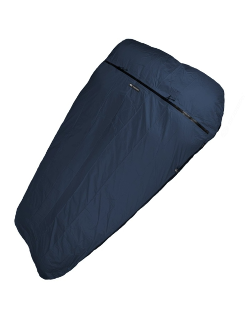 SirJoseph bivacco borsa K4 2p - Super Leggero-2 persone-Blu