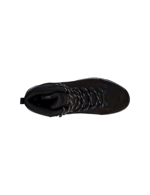 Brütting hiking shoes Mount Stevens High-Black