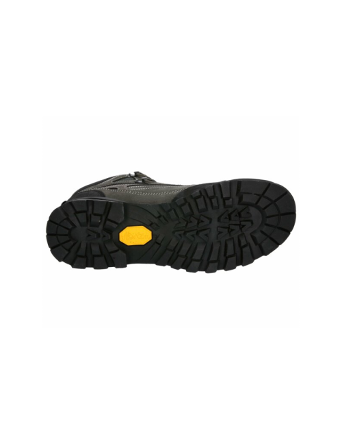 Chaussures De Randonnée Brütting Pour Femme Mount Mangu High-Gris