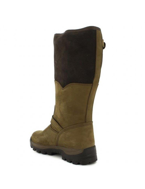 Chiruca bottes d'extérieur Iceland Gore-Tex-vert olive