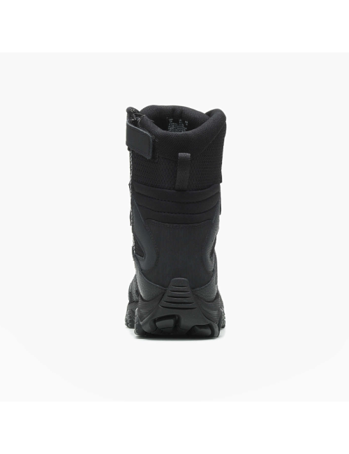 Merrell Wanderschuh Moab 3 Tactical " 8 zip WP-Schwarz