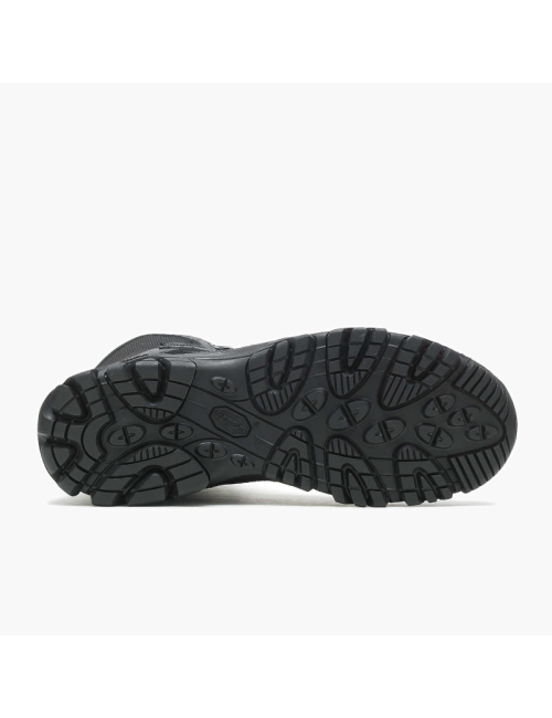 Merrell Wanderschuh Moab 3 Tactical " 8 zip WP-Schwarz