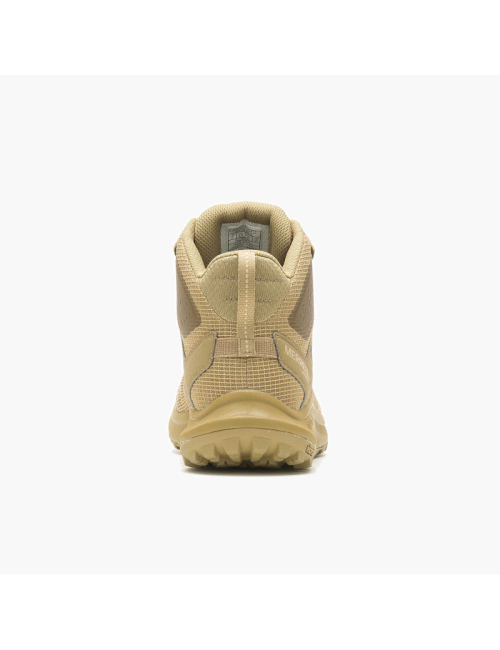 Merrell Wanderschuh Nova 3 Tactical mid wp Coyote-Braun