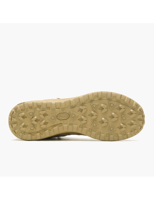Merrell hiking shoe Nova 3 Tactical mid wp Coyote-Brown
