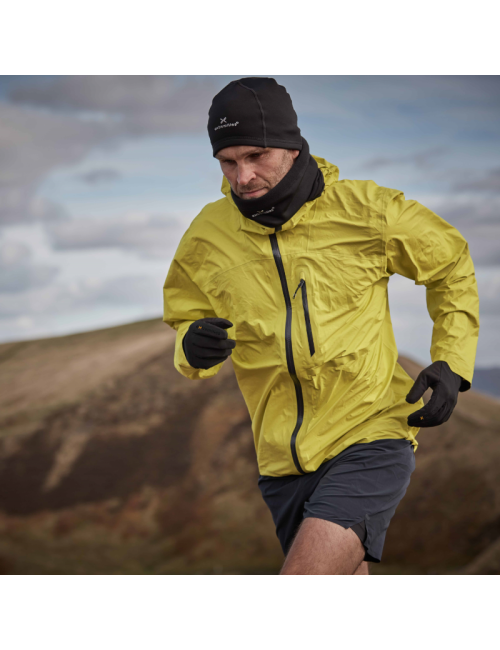 Extremities handschoenen Eco Active - Zwart