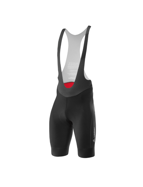 Loeffler short M Bike Shorts HOTBOND ® RF XT per Uomo-Nero