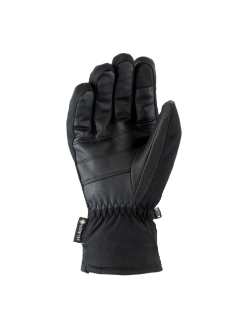 MATT ski gloves PriMatt GTX Gloves-Gore-tex® - Black